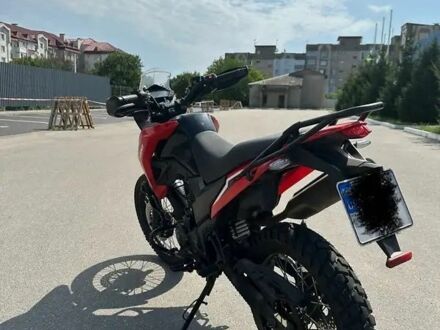 Лонкин Другая 2023 в Богуславе на Automoto.ua Лонкин Другая, объемом двигателя 2 л и пробегом 0 тыс. км за 800 $, фото 1 на Automoto.ua