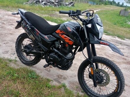 Лонкин Другая 2023 в Березно на Automoto.ua Лонкин Другая, объемом двигателя 0.2 л и пробегом 0 тыс. км за 800 $, фото 1 на Automoto.ua