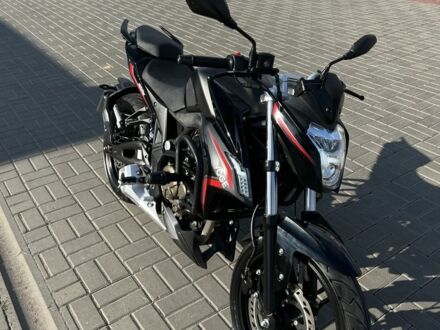 Лонкін Інша, об'ємом двигуна 0.3 л та пробігом 0 тис. км за 2000 $, фото 1 на Automoto.ua