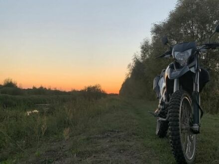 Лонкін Інша 2023 у Любешів на Automoto.ua Лонкін Інша, об'ємом двигуна 0.25 л та пробігом 0 тис. км за 1200 $, фото 1 на Automoto.ua