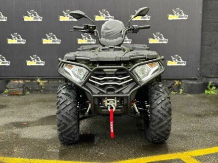 Лонкин Другая 2024 в Тернополе на Automoto.ua Лонкин Другая, объемом двигателя 0.3 л и пробегом 0 тыс. км за 4400 $, фото 1 на Automoto.ua