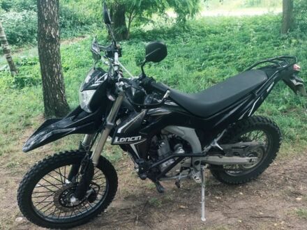 Лонкин Другая 2024 в Владимир-Волынский на Automoto.ua Лонкин Другая, объемом двигателя 0.3 л и пробегом 0 тыс. км за 2850 $, фото 1 на Automoto.ua