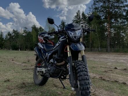 Лонкін Інша 2024 у Любешів на Automoto.ua Лонкін Інша, об'ємом двигуна 0.25 л та пробігом 0 тис. км за 1300 $, фото 1 на Automoto.ua