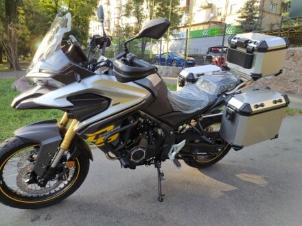 Лонкин Другая, объемом двигателя 0.5 л и пробегом 0 тыс. км за 6900 $, фото 1 на Automoto.ua