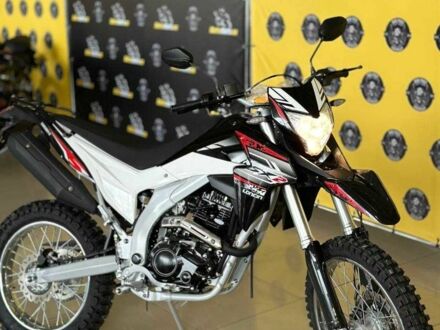 Лонкін Інша, об'ємом двигуна 0.25 л та пробігом 0 тис. км за 2286 $, фото 1 на Automoto.ua