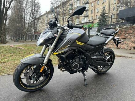 Лонкин Другая, объемом двигателя 0.53 л и пробегом 0 тыс. км за 5500 $, фото 1 на Automoto.ua