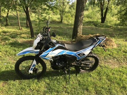 Лонкін Інша 2024 у Кролевце на Automoto.ua Лонкін Інша, об'ємом двигуна 0.2 л та пробігом 0 тис. км за 1497 $, фото 1 на Automoto.ua