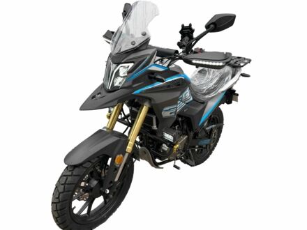 Лонкин Другая, объемом двигателя 0.25 л и пробегом 0 тыс. км за 1850 $, фото 1 на Automoto.ua