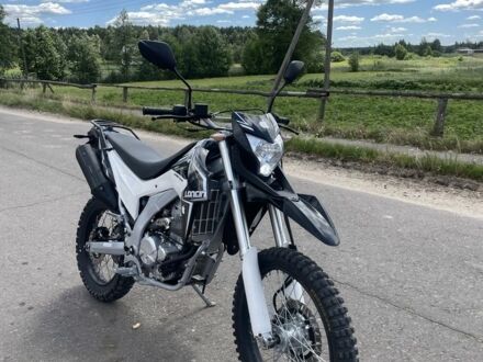 Лонкин Другая 2024 в Березно на Automoto.ua Лонкин Другая, объемом двигателя 0.3 л и пробегом 0 тыс. км за 2450 $, фото 1 на Automoto.ua