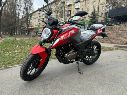 Лонкин Другая 2024 в Киеве на Automoto.ua Лонкин Другая, объемом двигателя 0.25 л и пробегом 0 тыс. км за 2300 $, фото 1 на Automoto.ua