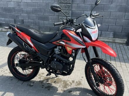 Лонкин Другая 2024 в Березно на Automoto.ua Лонкин Другая, объемом двигателя 0 л и пробегом 0 тыс. км за 1000 $, фото 1 на Automoto.ua