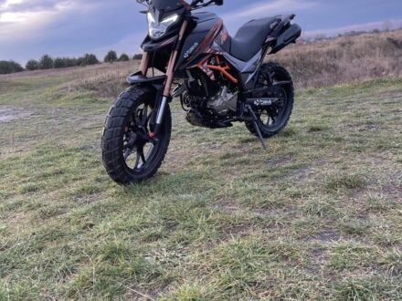 Лонкін Інша, об'ємом двигуна 0.25 л та пробігом 0 тис. км за 1550 $, фото 1 на Automoto.ua