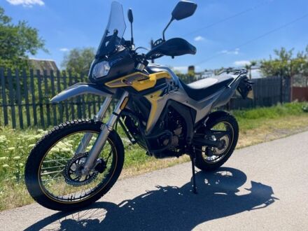 Лонкін Інша 2024 у Кривому Розі на Automoto.ua Лонкін Інша, об'ємом двигуна 0.3 л та пробігом 0 тис. км за 3750 $, фото 1 на Automoto.ua