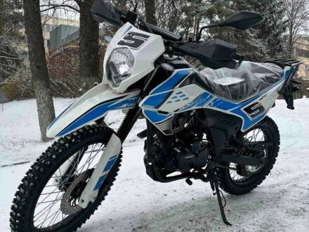 Лонкин Другая 2024 в Тернополе на Automoto.ua Лонкин Другая, объемом двигателя 0.2 л и пробегом 0 тыс. км за 1650 $, фото 1 на Automoto.ua