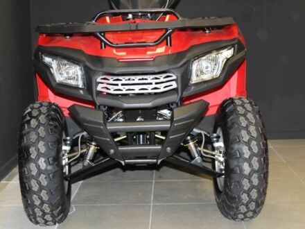 Лонкін Інша, об'ємом двигуна 0.2 л та пробігом 0 тис. км за 2950 $, фото 1 на Automoto.ua