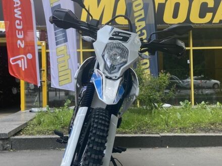 Лонкін Інша, об'ємом двигуна 0.2 л та пробігом 0 тис. км за 1650 $, фото 1 на Automoto.ua