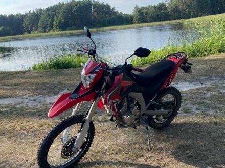 Лонкін Інша, об'ємом двигуна 0.3 л та пробігом 0 тис. км за 2300 $, фото 1 на Automoto.ua