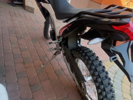 Лонкін Інша, об'ємом двигуна 0.25 л та пробігом 0 тис. км за 1700 $, фото 1 на Automoto.ua