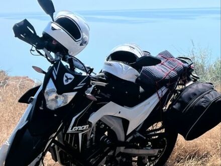 Лонкін Інша 2024 у Кам'янське (Дніпродзержинськ) на Automoto.ua Лонкін Інша, об'ємом двигуна 0.3 л та пробігом 0 тис. км за 2500 $, фото 1 на Automoto.ua