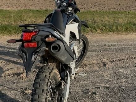 Лонкин Другая 2024 в Заречном на Automoto.ua Лонкин Другая, объемом двигателя 0.3 л и пробегом 0 тыс. км за 2050 $, фото 1 на Automoto.ua