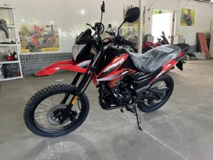 Лонкин Другая 2024 в Киеве на Automoto.ua Лонкин Другая, объемом двигателя 0.2 л и пробегом 0 тыс. км за 1600 $, фото 1 на Automoto.ua