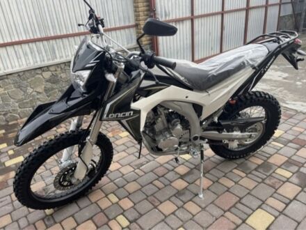 Лонкін Інша, об'ємом двигуна 0.3 л та пробігом 0 тис. км за 2999 $, фото 1 на Automoto.ua