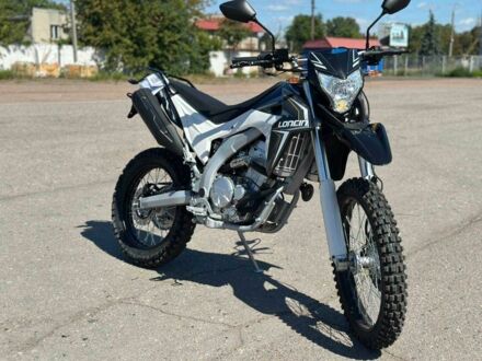 Лонкін Інша, об'ємом двигуна 0.3 л та пробігом 0 тис. км за 128000 $, фото 1 на Automoto.ua