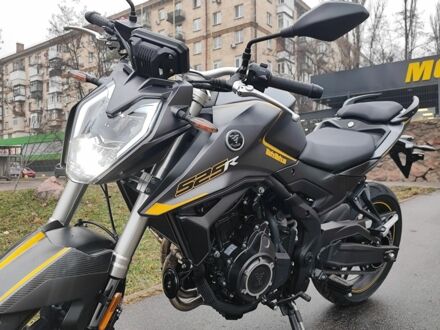 Лонкін Інша, об'ємом двигуна 0.53 л та пробігом 0 тис. км за 5800 $, фото 1 на Automoto.ua