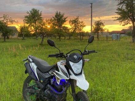 Лонкин Другая, объемом двигателя 0.2 л и пробегом 0 тыс. км за 1100 $, фото 1 на Automoto.ua