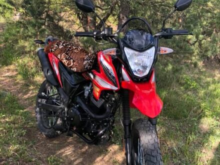 Лонкін Інша, об'ємом двигуна 0.2 л та пробігом 0 тис. км за 1300 $, фото 1 на Automoto.ua