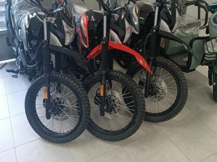 Лонкін Інша, об'ємом двигуна 0.2 л та пробігом 0 тис. км за 1580 $, фото 1 на Automoto.ua