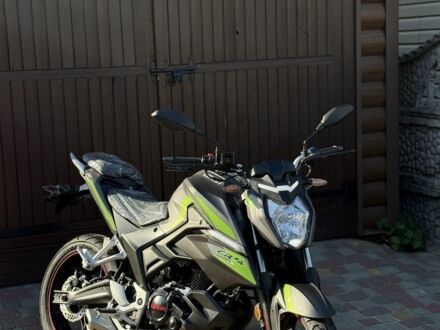Лонкин Другая, объемом двигателя 0.2 л и пробегом 0 тыс. км за 2050 $, фото 1 на Automoto.ua