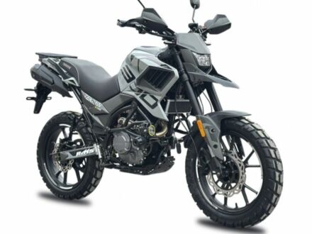 Лонкін Інша 2025 у Боярка на Automoto.ua Лонкін Інша, об'ємом двигуна 0 л та пробігом 0 тис. км за 1890 $, фото 1 на Automoto.ua