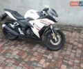 Белый Лонкин ГП, объемом двигателя 0.25 л и пробегом 12 тыс. км за 990 $, фото 1 на Automoto.ua