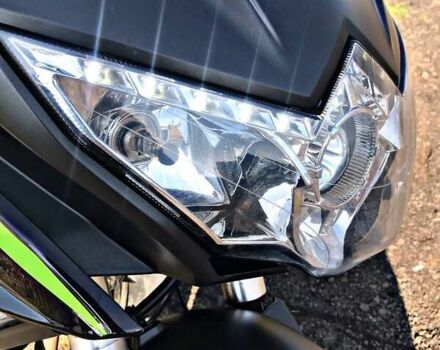 Черный Лонкин ГП, объемом двигателя 0.22 л и пробегом 15 тыс. км за 1447 $, фото 6 на Automoto.ua