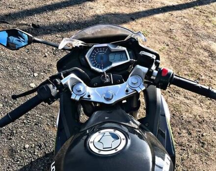 Черный Лонкин ГП, объемом двигателя 0.22 л и пробегом 15 тыс. км за 1447 $, фото 10 на Automoto.ua