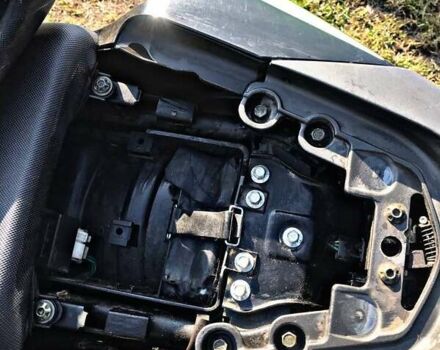 Черный Лонкин ГП, объемом двигателя 0.22 л и пробегом 15 тыс. км за 1447 $, фото 16 на Automoto.ua