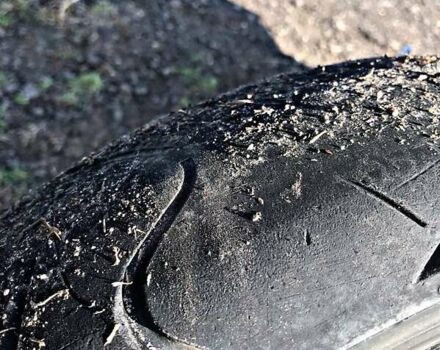 Черный Лонкин ГП, объемом двигателя 0.22 л и пробегом 15 тыс. км за 1447 $, фото 45 на Automoto.ua