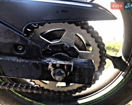 Черный Лонкин ГП, объемом двигателя 0.22 л и пробегом 15 тыс. км за 1447 $, фото 43 на Automoto.ua