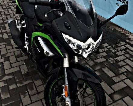 Черный Лонкин ГП, объемом двигателя 0.22 л и пробегом 15 тыс. км за 1447 $, фото 25 на Automoto.ua