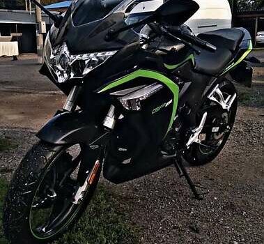 Черный Лонкин ГП, объемом двигателя 0.22 л и пробегом 15 тыс. км за 1447 $, фото 12 на Automoto.ua