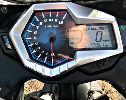 Черный Лонкин ГП, объемом двигателя 0.22 л и пробегом 15 тыс. км за 1447 $, фото 14 на Automoto.ua