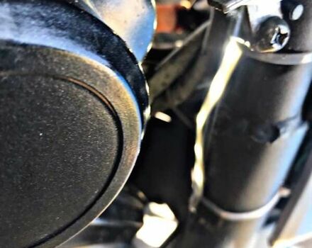 Черный Лонкин ГП, объемом двигателя 0.22 л и пробегом 15 тыс. км за 1447 $, фото 41 на Automoto.ua