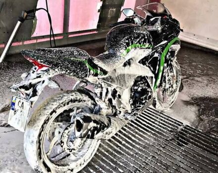 Черный Лонкин ГП, объемом двигателя 0.22 л и пробегом 15 тыс. км за 1447 $, фото 7 на Automoto.ua