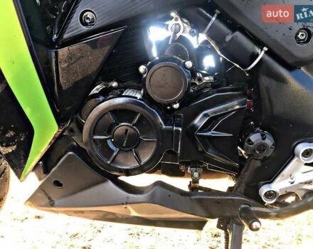 Черный Лонкин ГП, объемом двигателя 0.22 л и пробегом 15 тыс. км за 1447 $, фото 36 на Automoto.ua