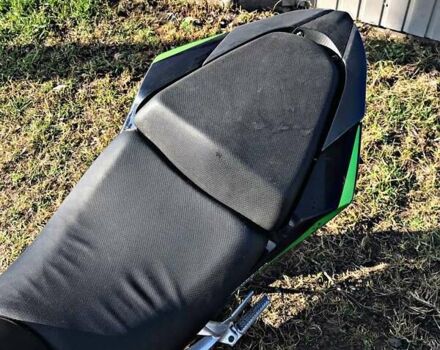 Черный Лонкин ГП, объемом двигателя 0.22 л и пробегом 15 тыс. км за 1447 $, фото 39 на Automoto.ua