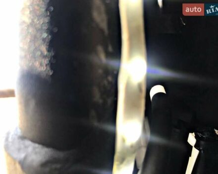 Черный Лонкин ГП, объемом двигателя 0.22 л и пробегом 15 тыс. км за 1447 $, фото 20 на Automoto.ua