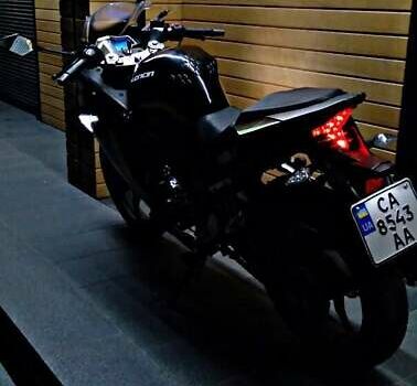 Черный Лонкин ГП, объемом двигателя 0.22 л и пробегом 15 тыс. км за 1447 $, фото 5 на Automoto.ua