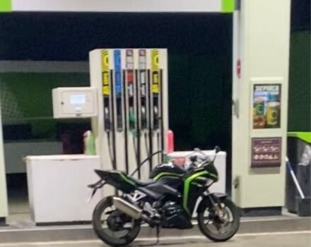 Лонкін ГП, об'ємом двигуна 0.25 л та пробігом 0 тис. км за 1100 $, фото 6 на Automoto.ua