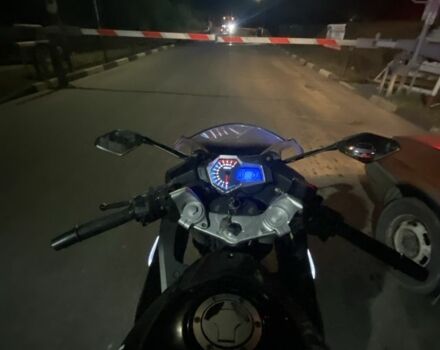 Лонкін ГП, об'ємом двигуна 0.25 л та пробігом 0 тис. км за 1100 $, фото 1 на Automoto.ua